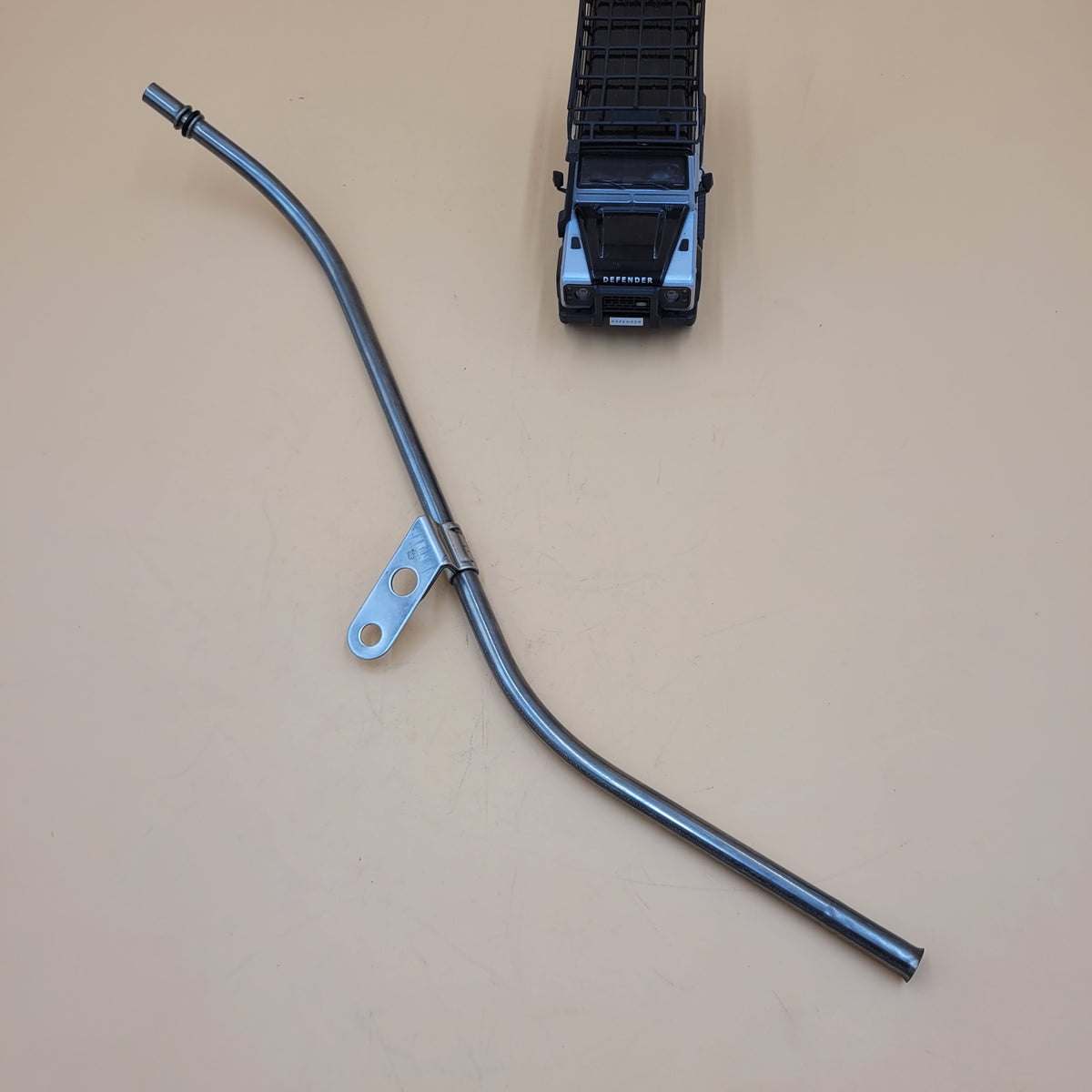 LR DEFENDER DISCOVERY RR Classic 300TDi Dipstick Oil Level Tube ERR4697
