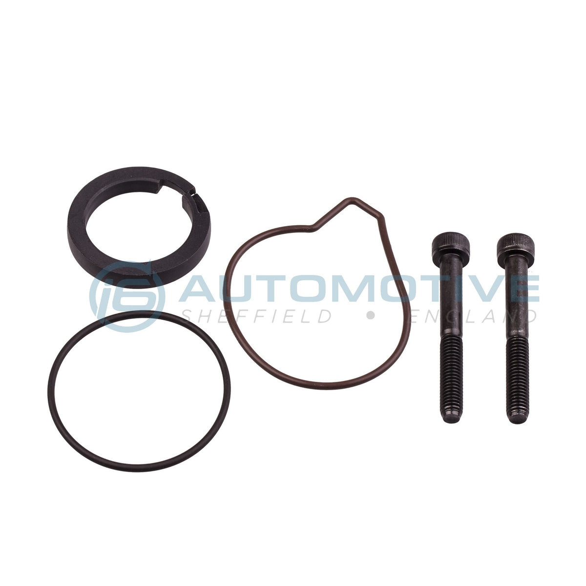 WABCO AIR SUSPENSION COMPRESSOR PISTON RING REPAIR FIX KIT