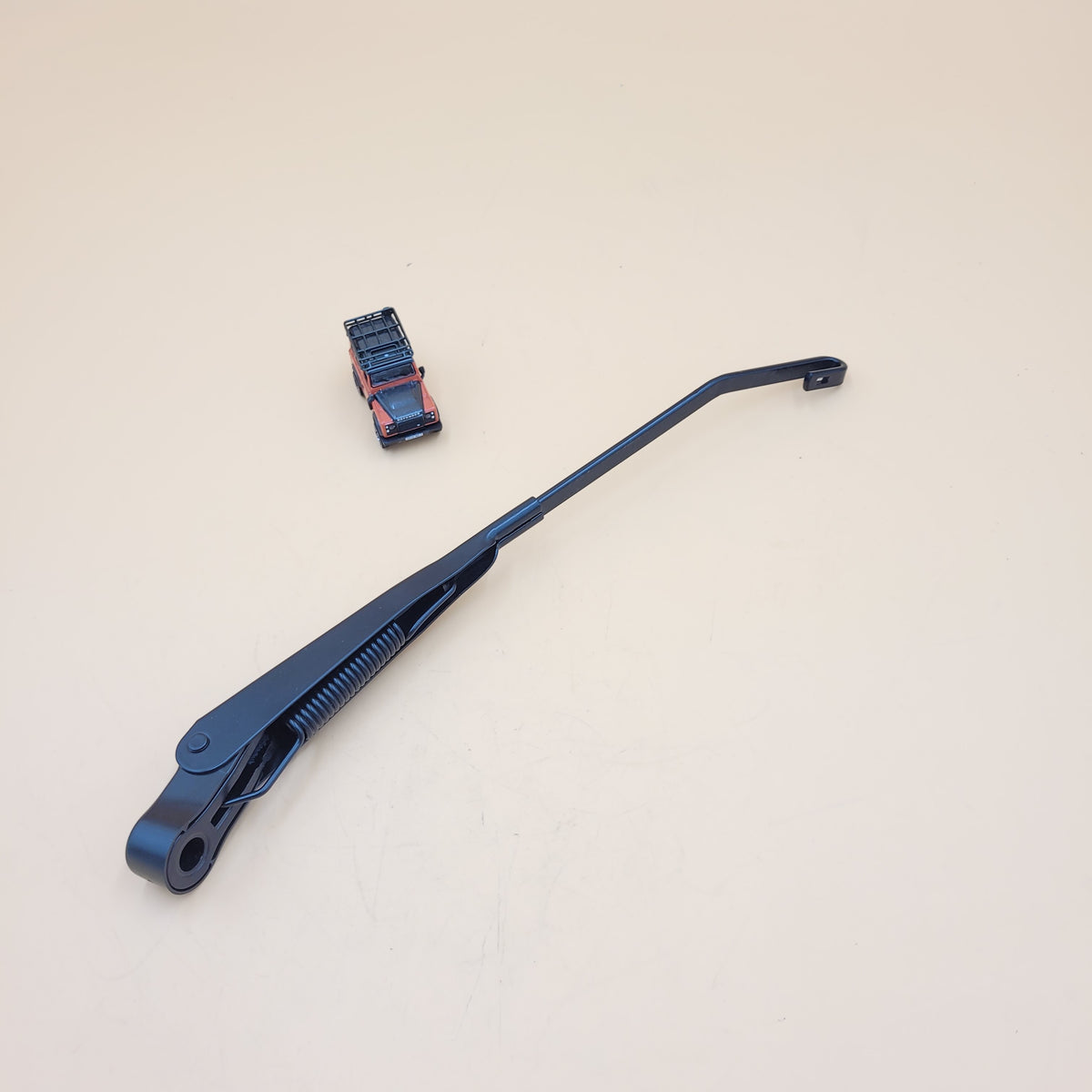 LR Defender 2001-on Front Wiper Arm LHD DKB000051PMD