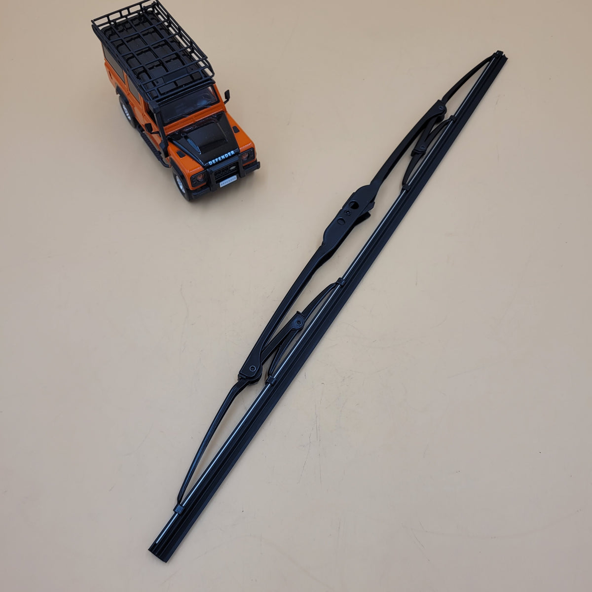 LR RANGE ROVER FULL SIZE L322 MODEL 03-12 REAR 18" WIPER BLADE LR012047