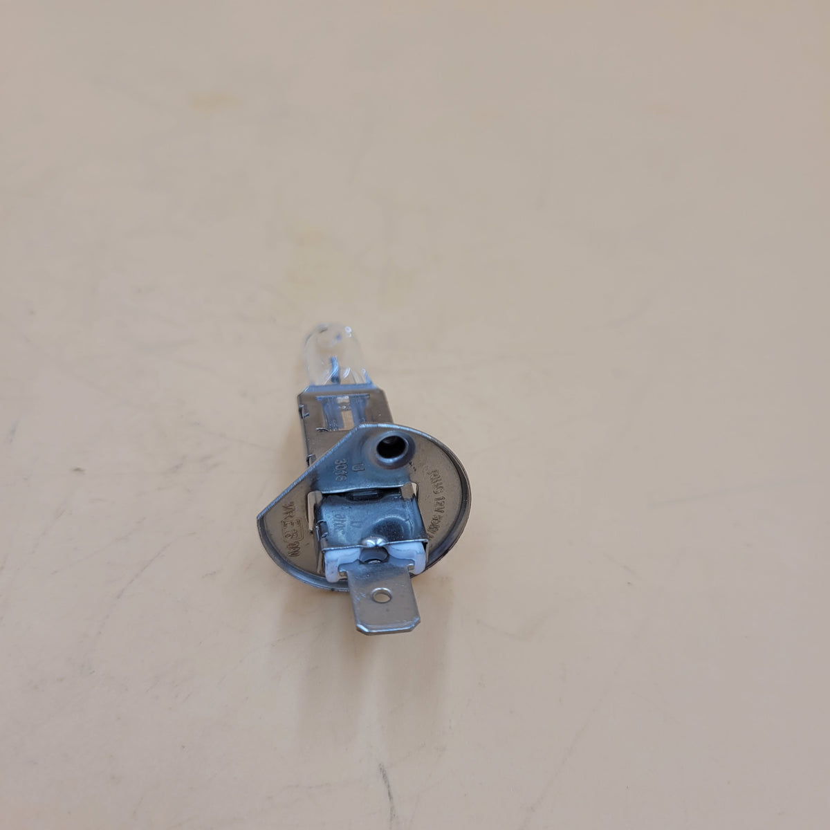 Land Rover Discovery 2 1998 - 2002 Fog Lamp Bulb - H1 55W 12V Part XCD100030L