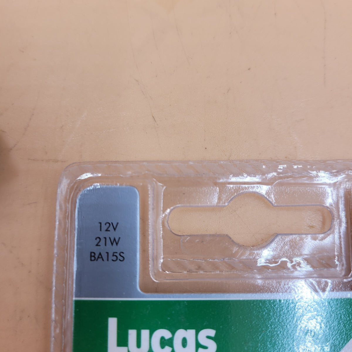 Bulb Part XZQ000030 set