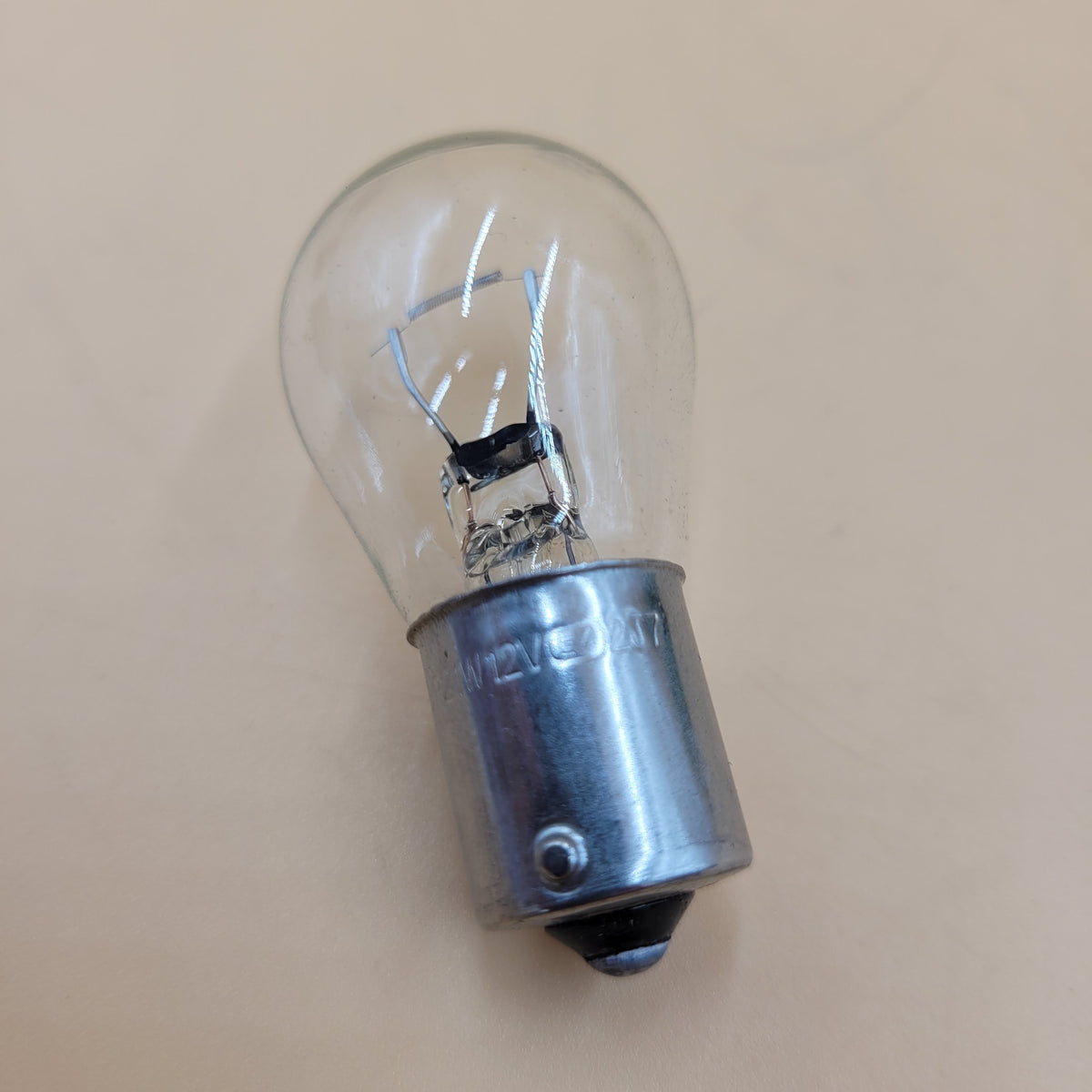 Land Rover Defender 90 Bulb Fog Reverse Lamp 382 Part BR1303