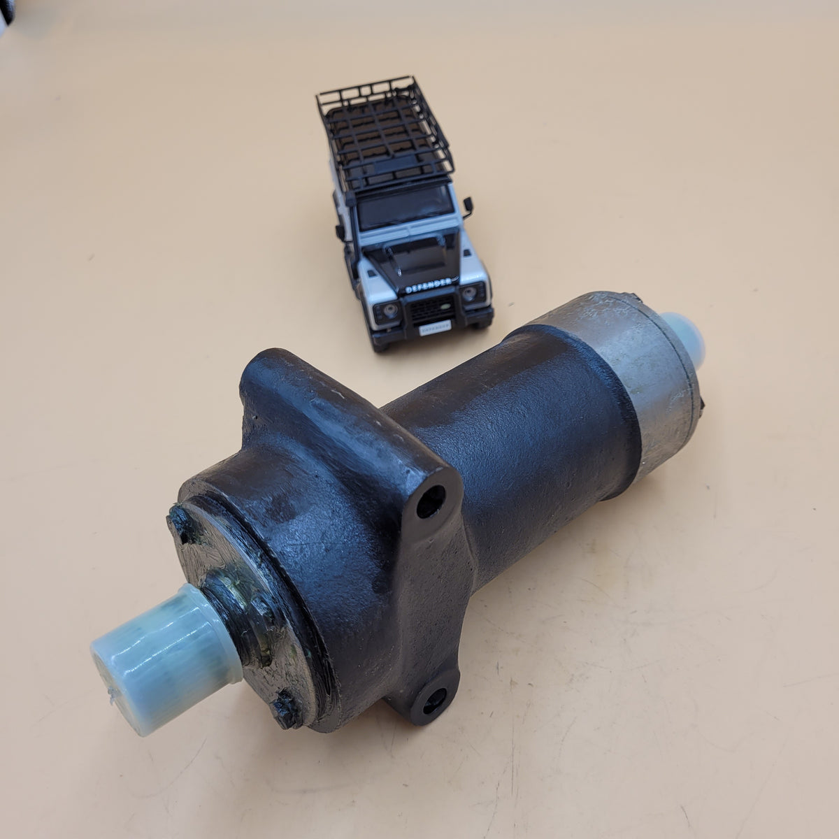 Relay Part NRC1269