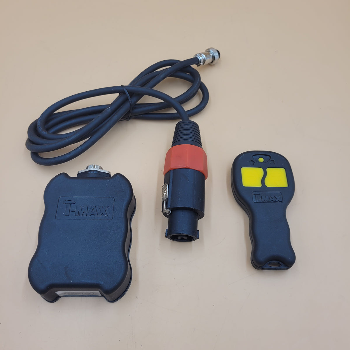 Wireless Radio Control System Part BA2630B