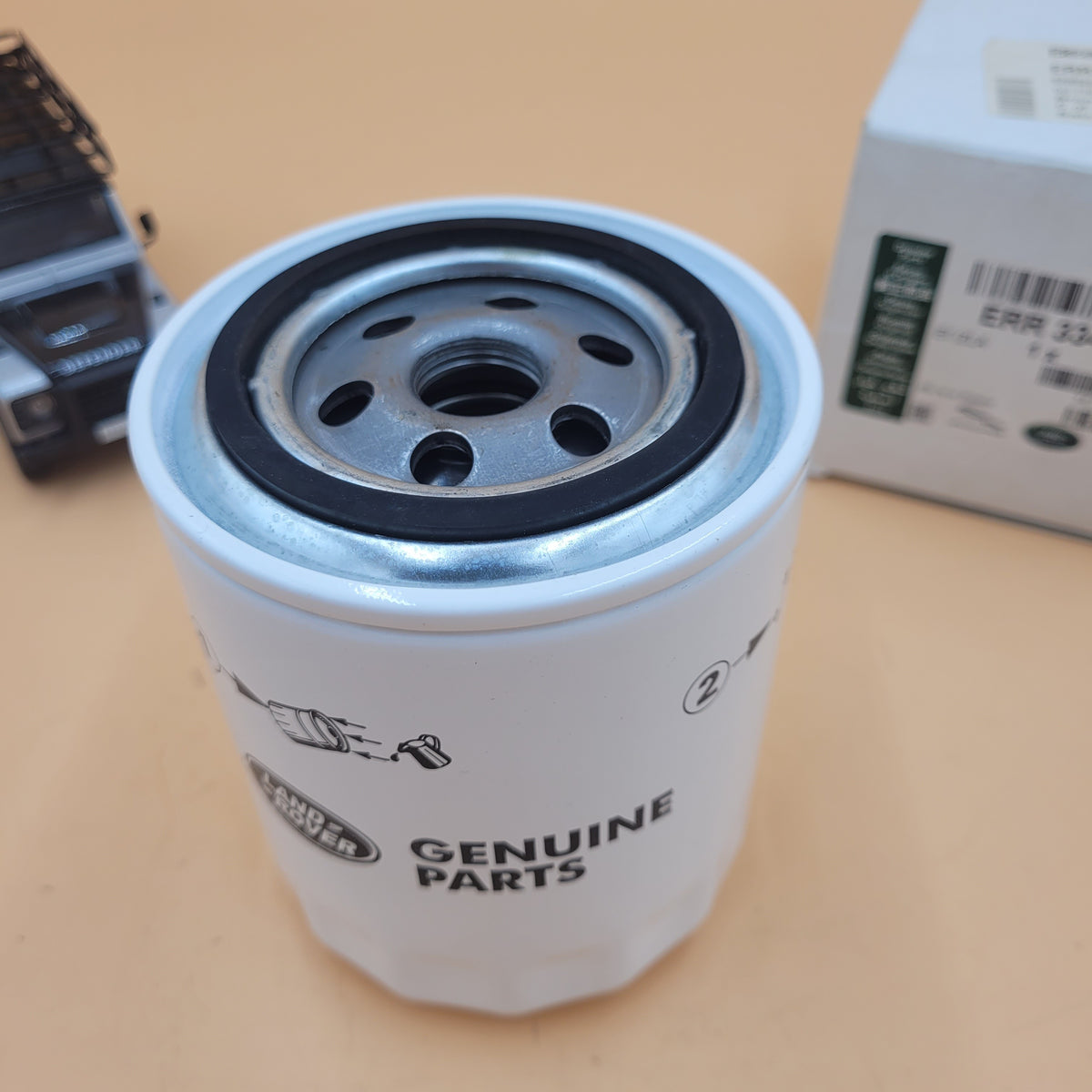 Oil Filter GENUINE Part ERR3340LR