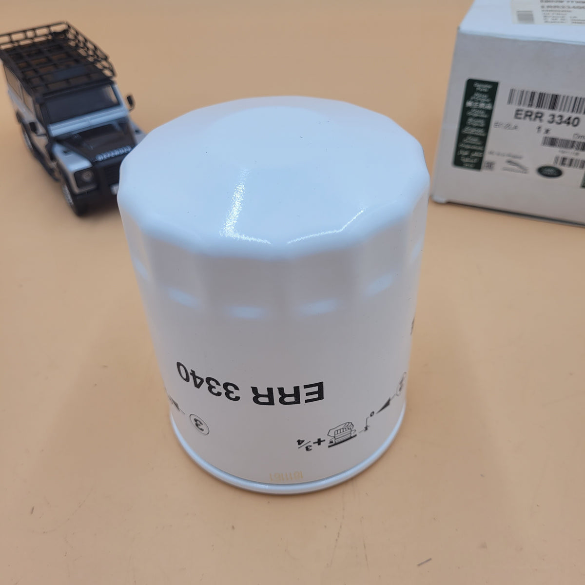 Oil Filter GENUINE Part ERR3340LR