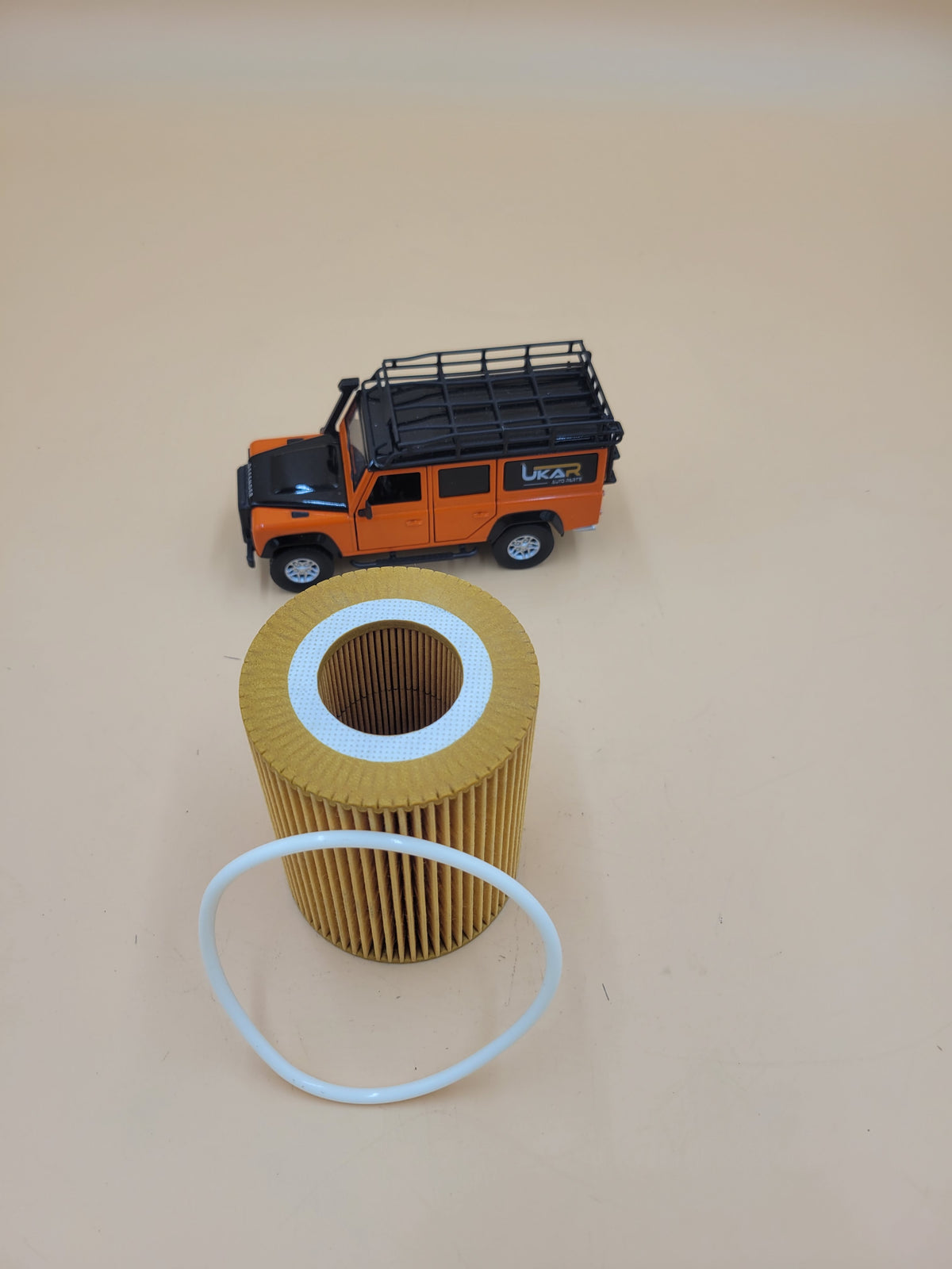 LR DISCOVERY IV/V / RANGE ROVER 3.0 Diesel Oil Filter LR013148