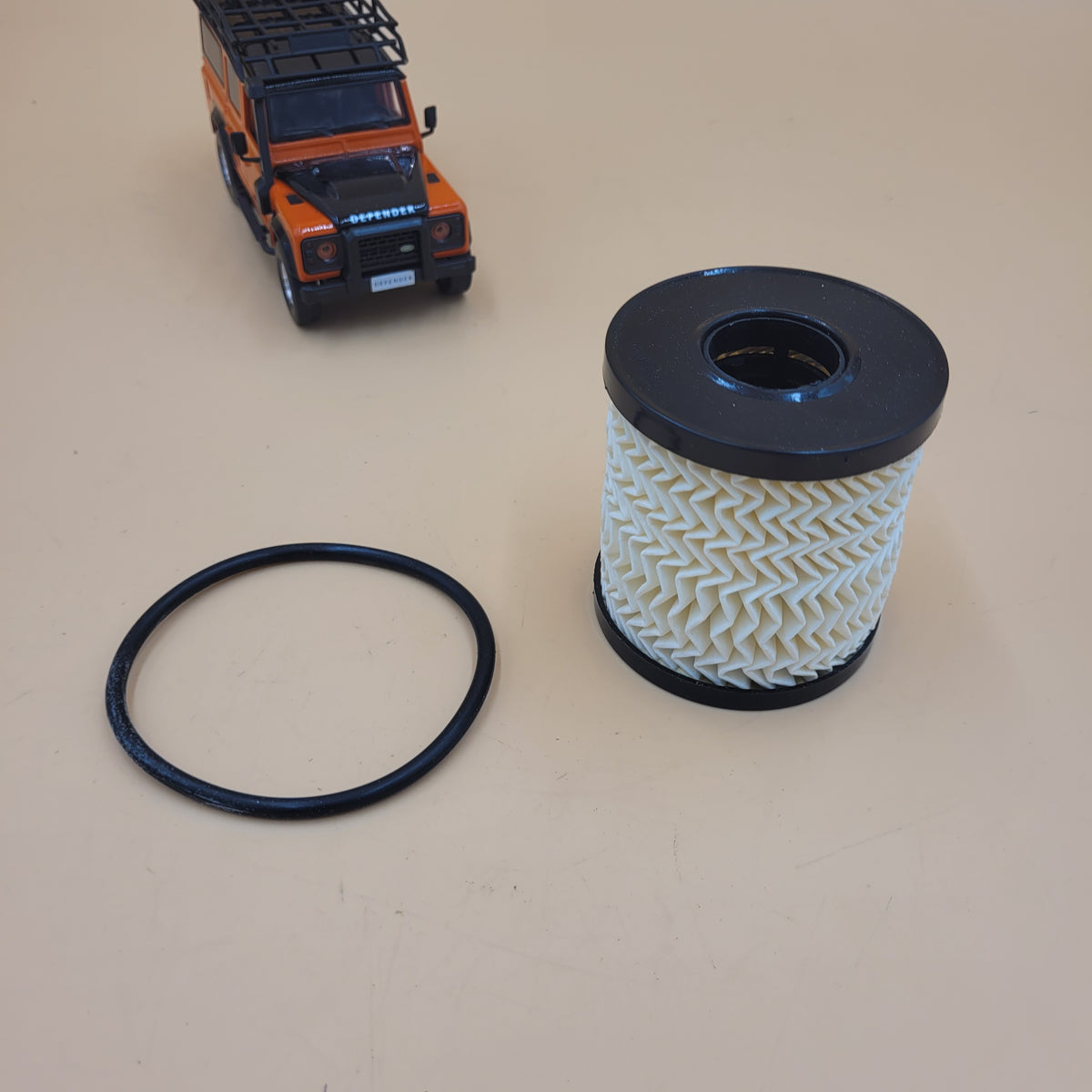 Land Rover Freelander 2 Oil Filter Part LR004459R