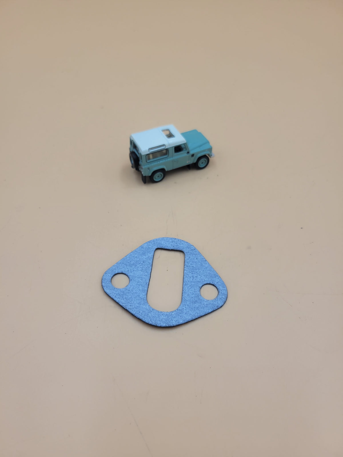 Fuel Pump Gasket Part BR1558