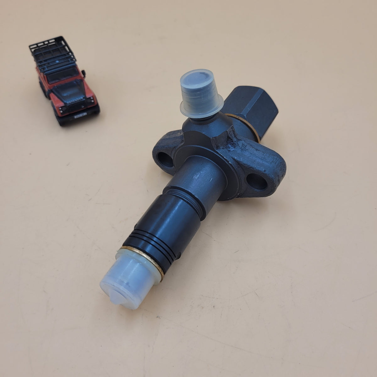 LR SERIES III DEFENDER 2.5 NA and TD Diesel Fuel Injector ERR1266