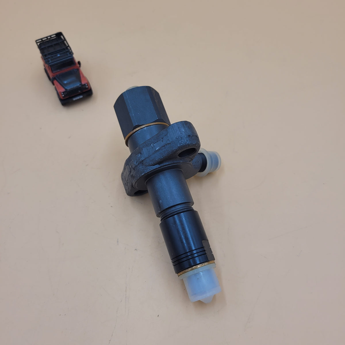 LR SERIES III DEFENDER 2.5 NA and TD Diesel Fuel Injector ERR1266
