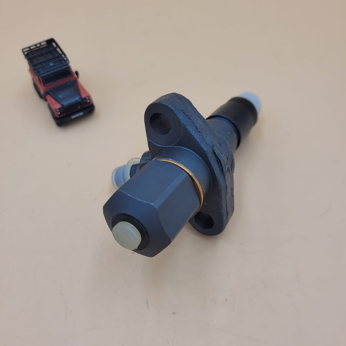 LR SERIES III DEFENDER 2.5 NA and TD Diesel Fuel Injector ERR1266