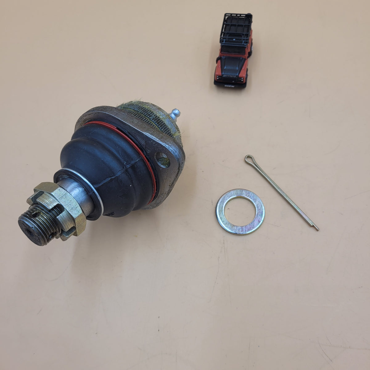 Rear Adjustable A Frame Ball Joint Kit Part TRE76RS