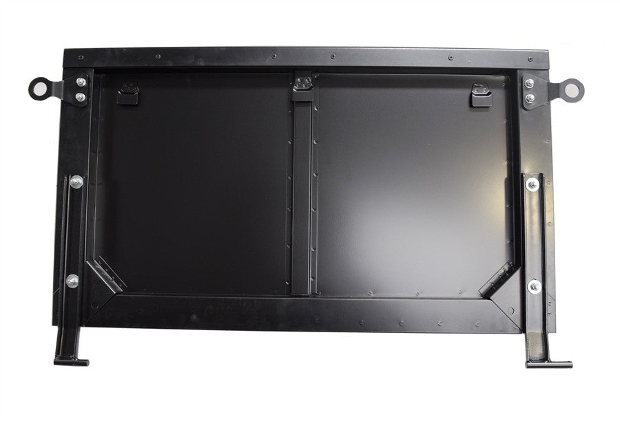 Defender Drop Down Rear Tailgate