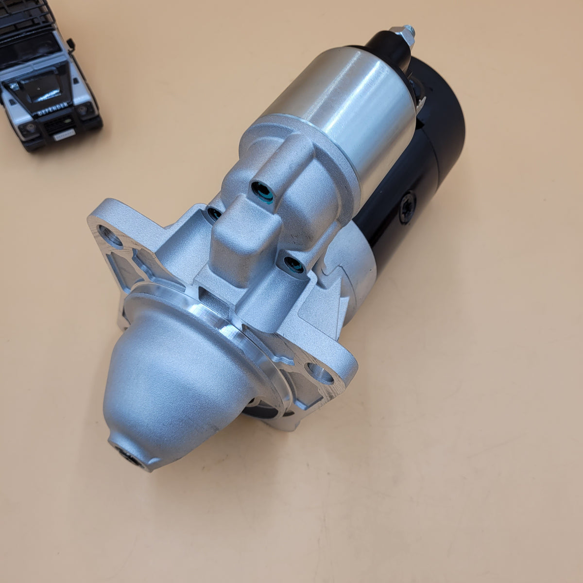 LR DEFENDER 200TDI/300TDI Starter Motor Part NAD500210