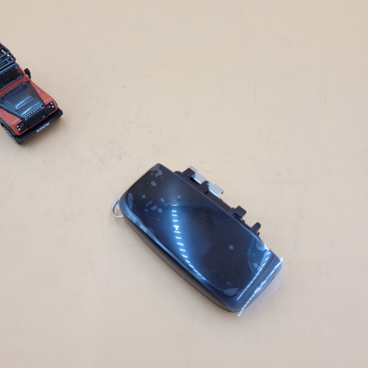 LAND ROVER RANGE ROVER SPORT 12-13 REMOTE CONTROL KEY FOB CASE LR059383LR