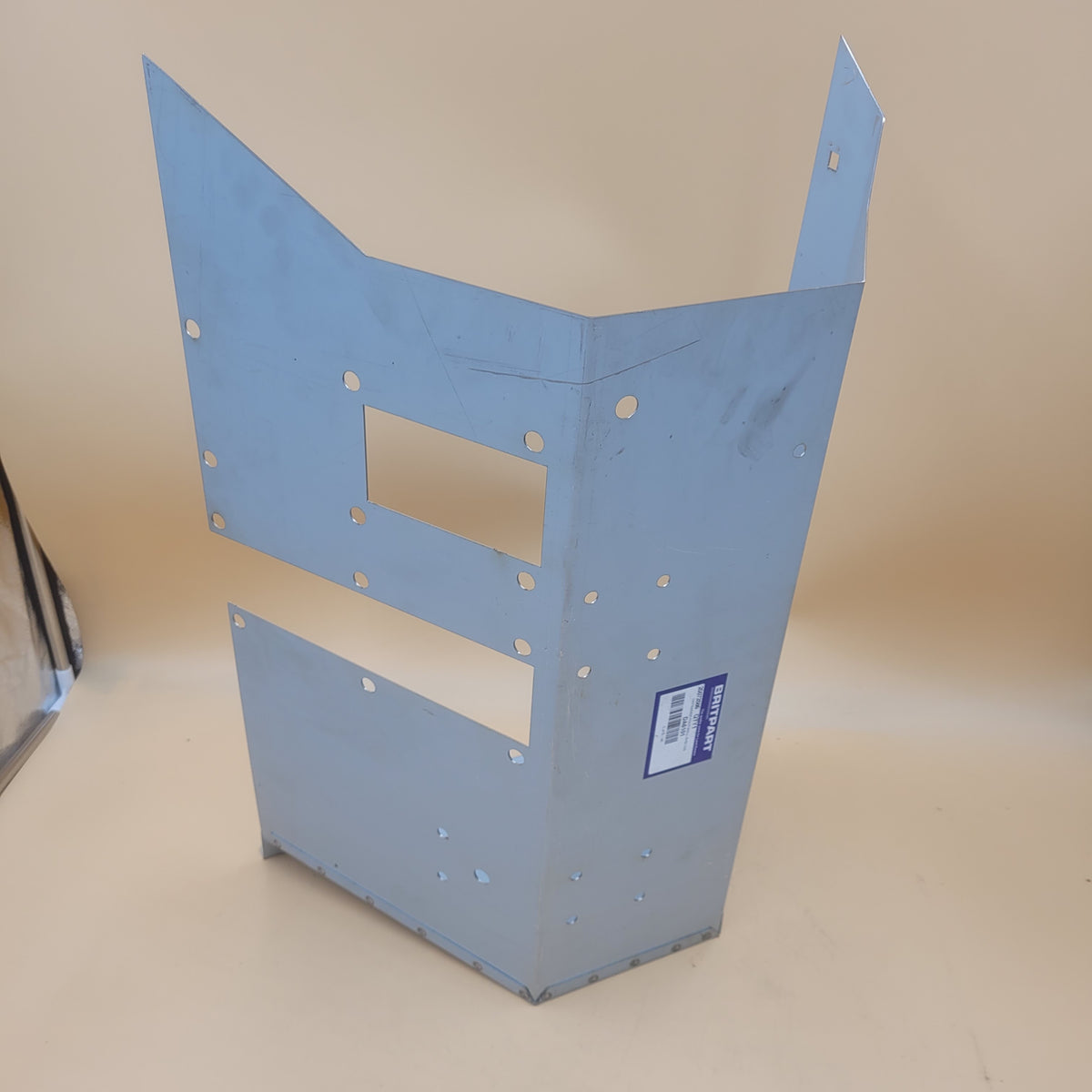 Footwell Part DA6101
