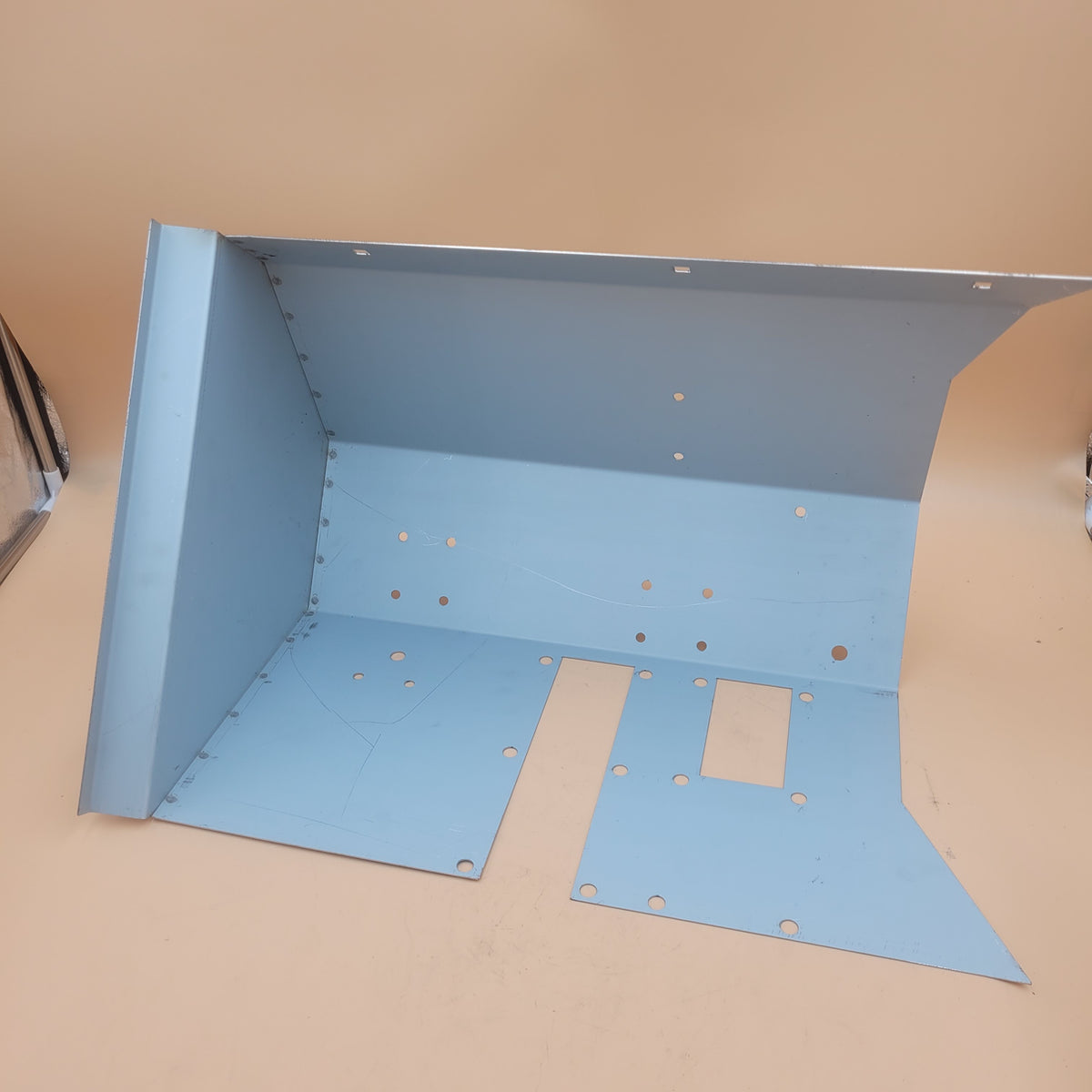Footwell Part DA6101