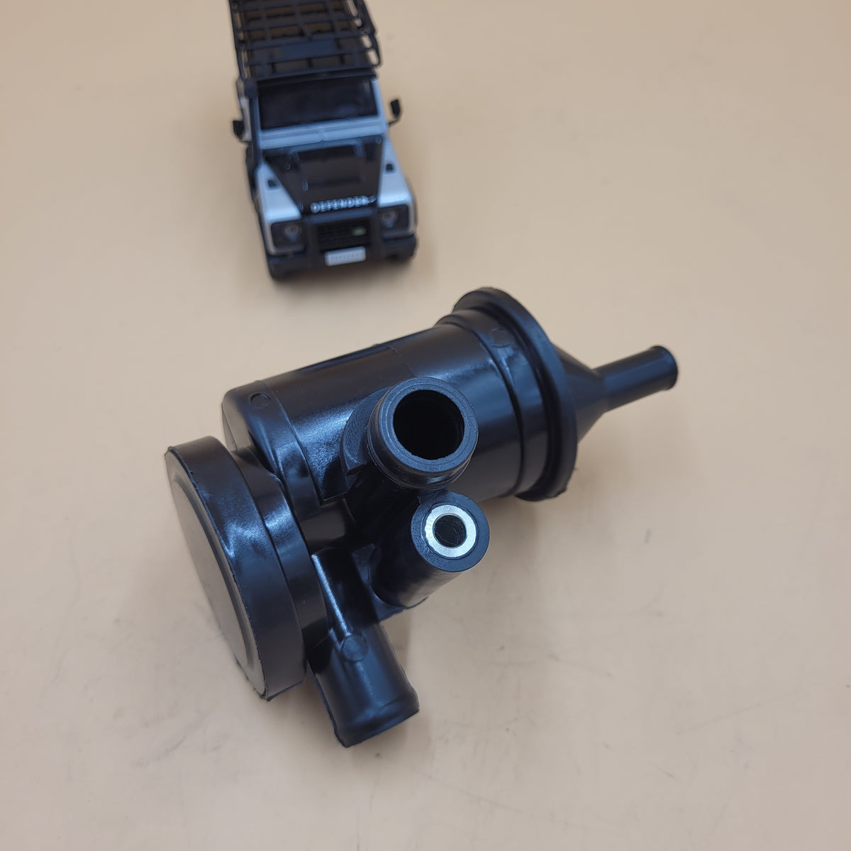 LR DEFENDER DISCOVERY RRC 2.5D NA 200/300Tdi Engine Breather ERR1471