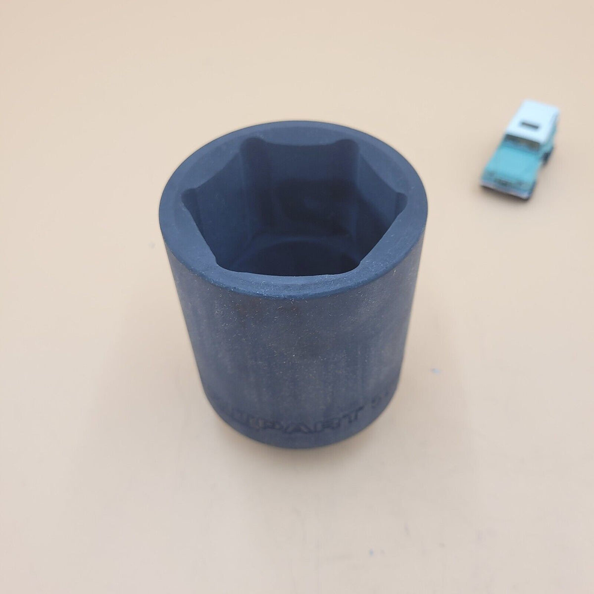 LR DEFENDER DISCOVERY RR Classic Hub Nut Impact Socket 52mm 1/2 DA1118