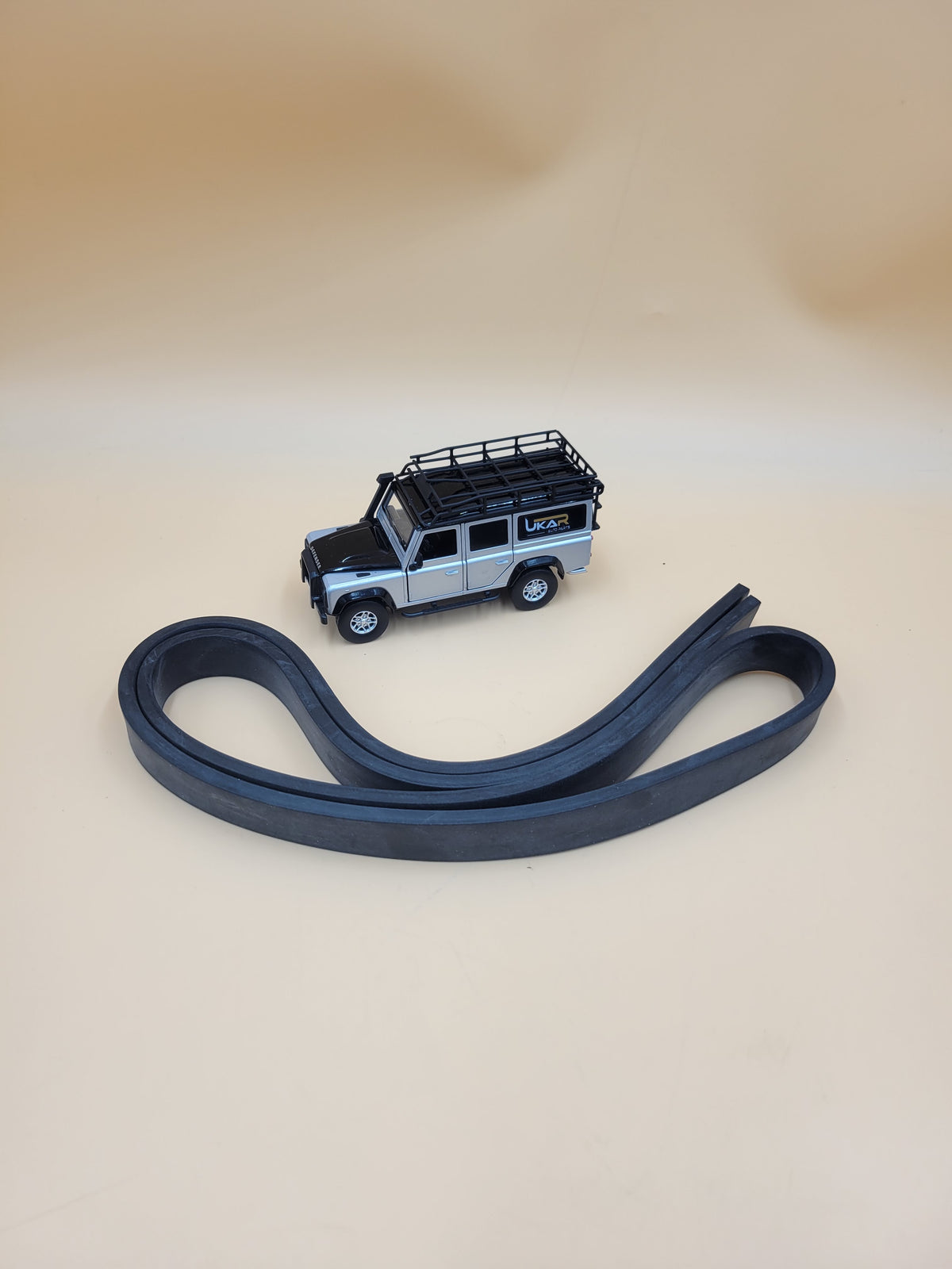 Seal Part MTC6960