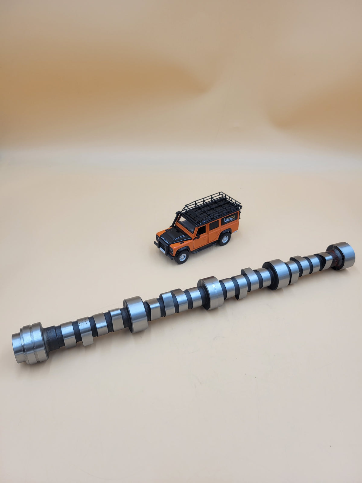 Land Rover Discovery 2/Range Rover P38 Engine Camshaft V8 4.6L Part ERR5250