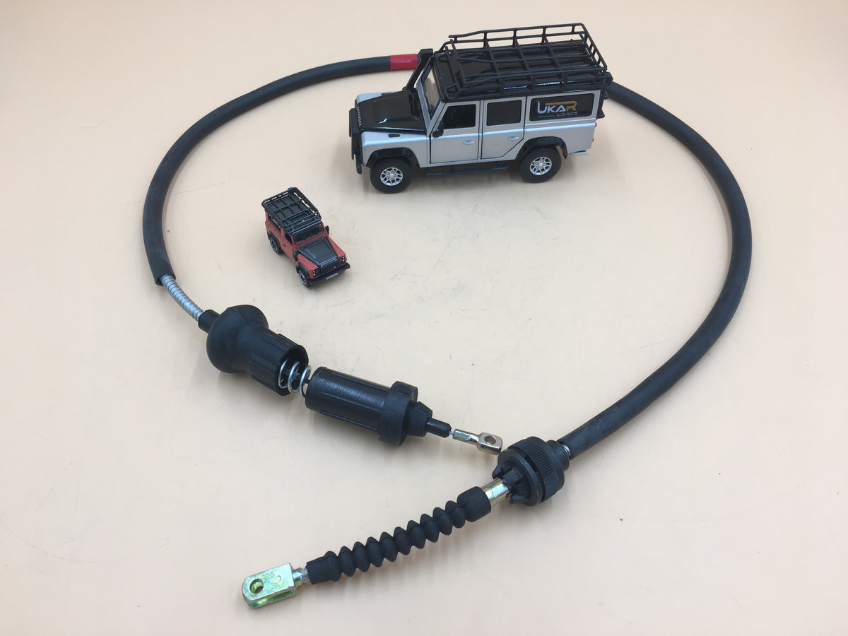LR DISCOVERY I Accelerator Cable Part ANR5327