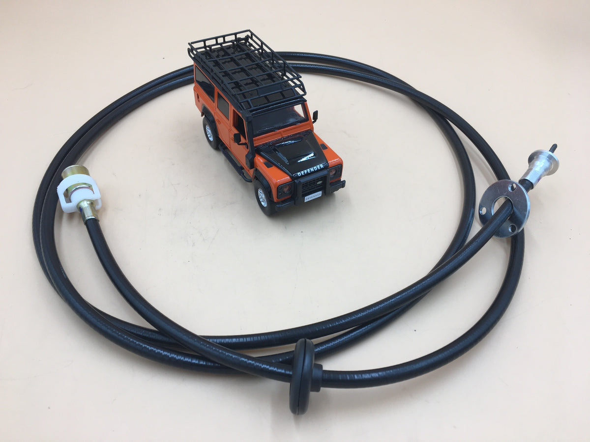 Speedometer Cable Part BR1806