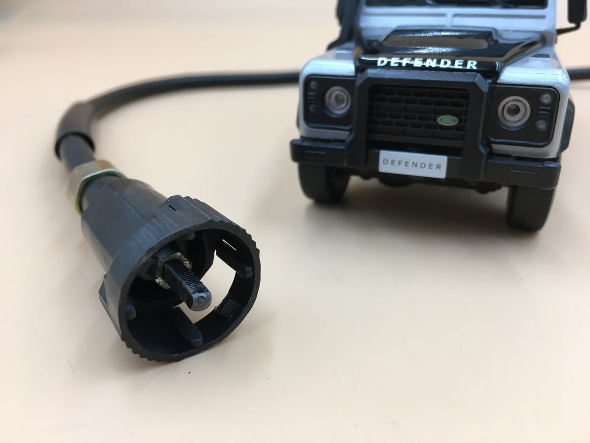 Speedometer Cable Part BR3617