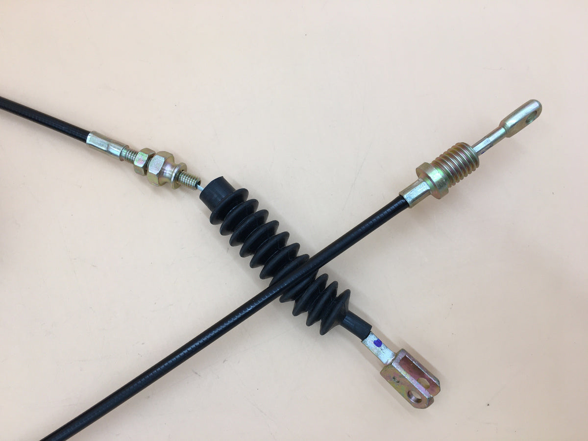 LR DEFENDER -06 3.5L V8 Accelerator Cable Part NRC5494