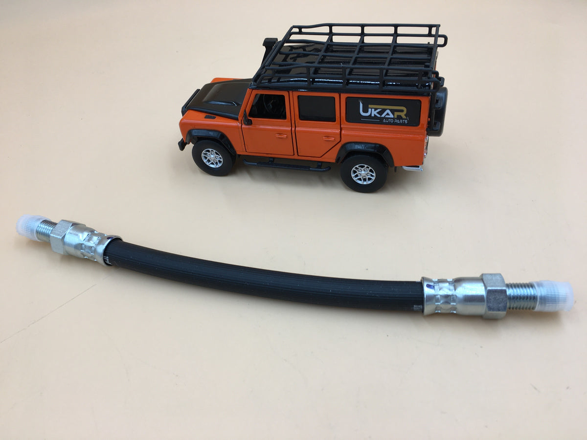 LR SERIES III 4Cyl Clutch Slave Cylinder Hose BR0850 / RTC5940