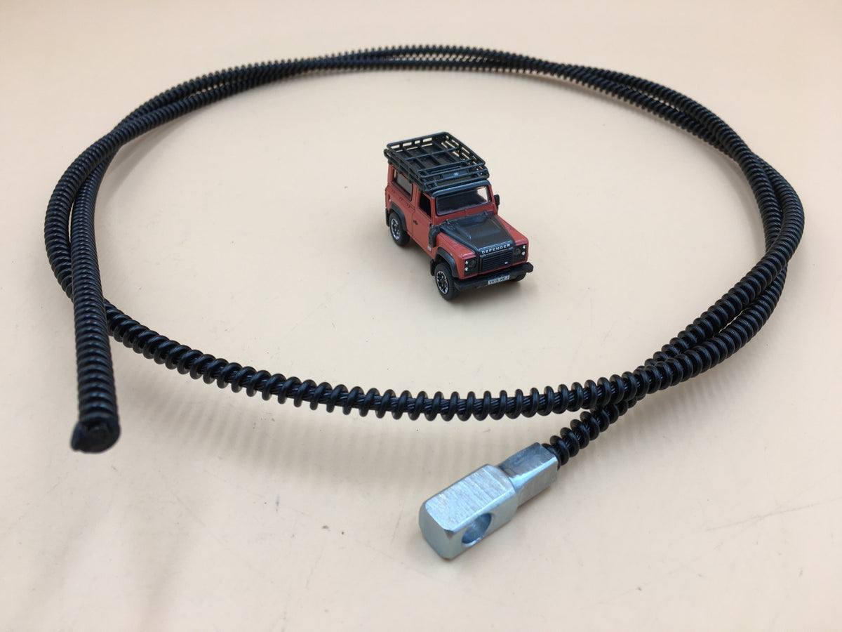 Land Rover Wiper Rack Part BR2021 (RTC202/37H5208L)