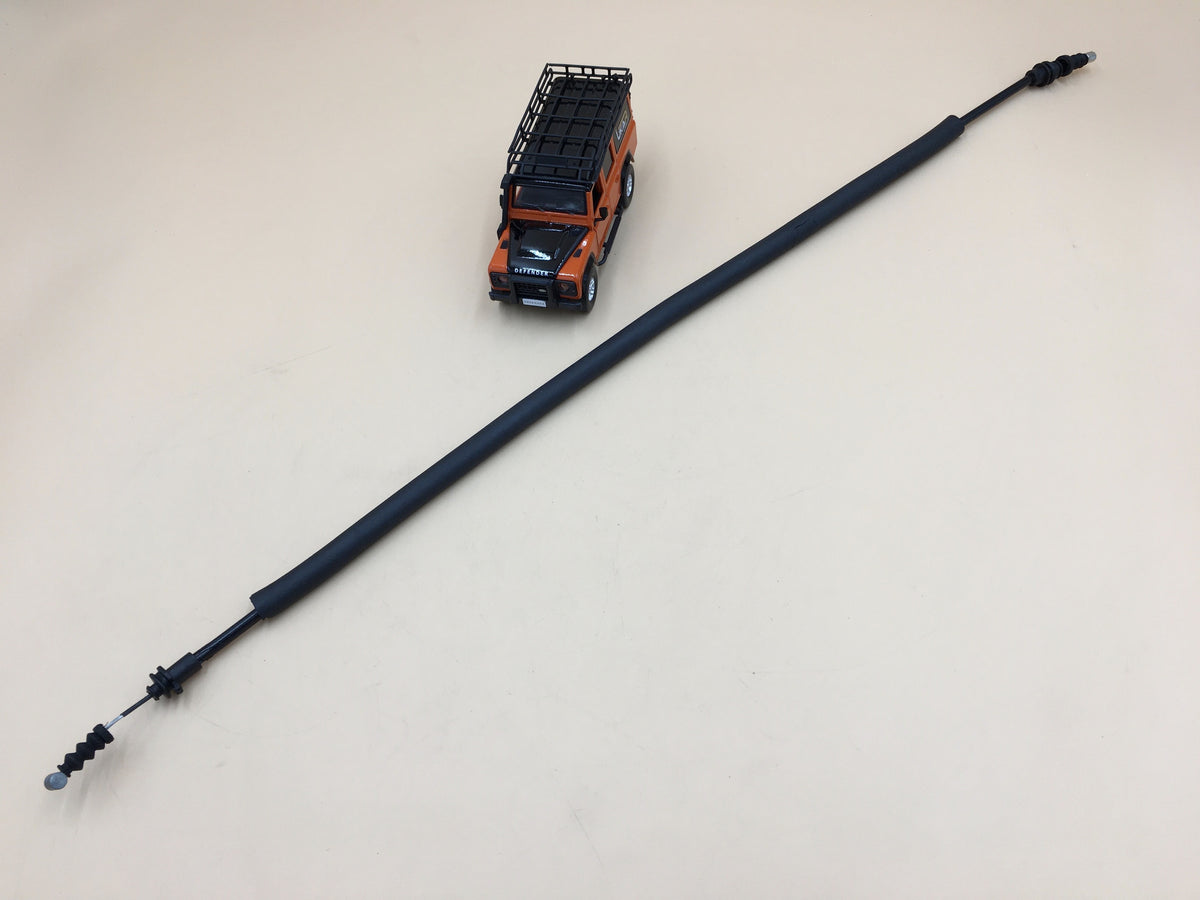 Range Rover L322 Front Door Lock Release Control Cable FQZ000041