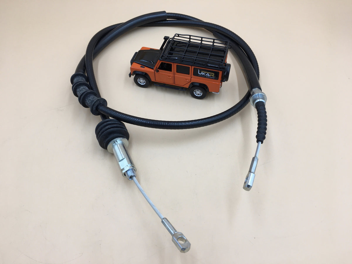 LAND ROVER RANGE ROVER 1989-1994 PARKING CABLE BREAK NTC6125