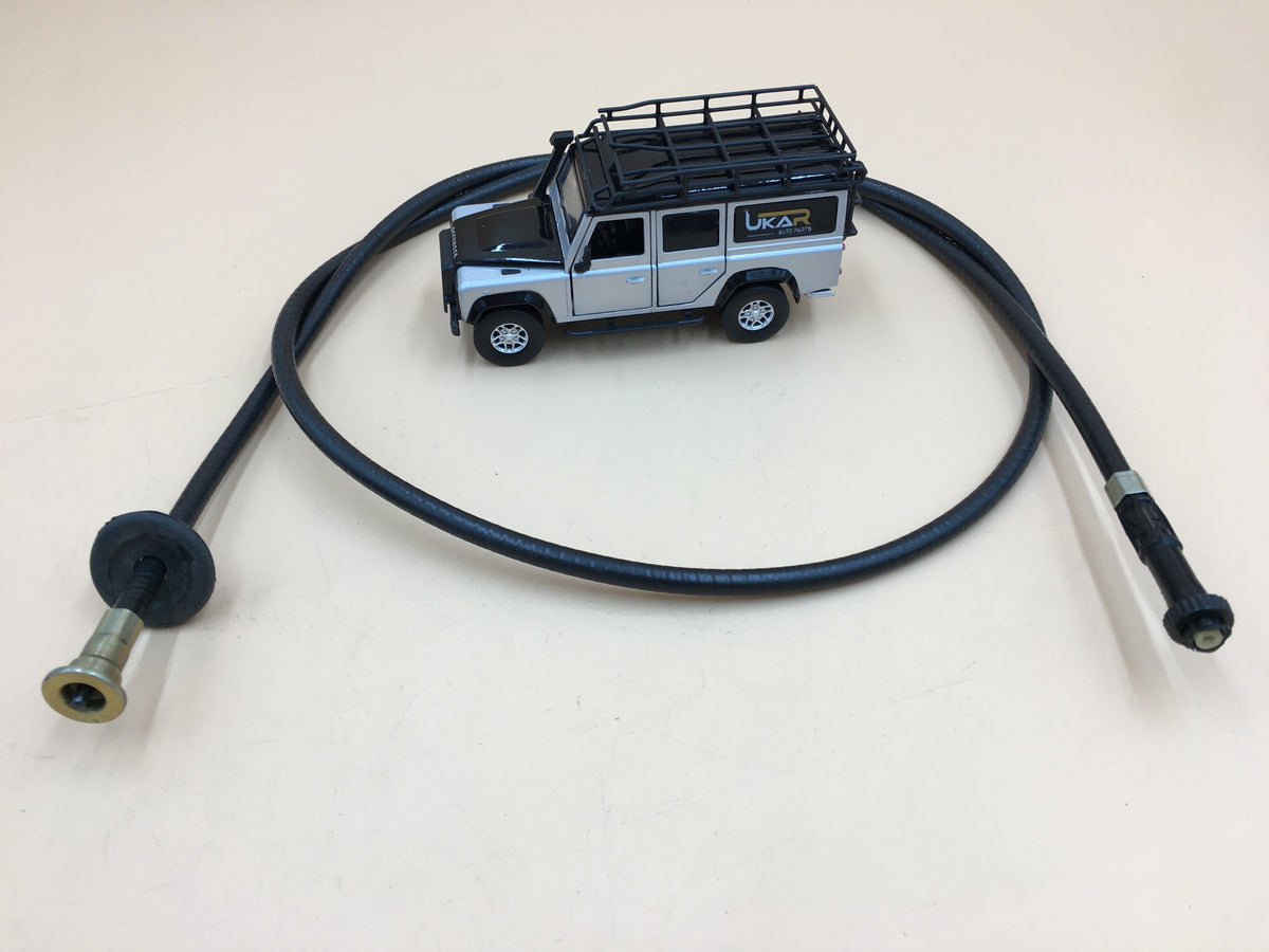 Range Rover Classic RHD Speedometer Cable BR3620 / PRC4482