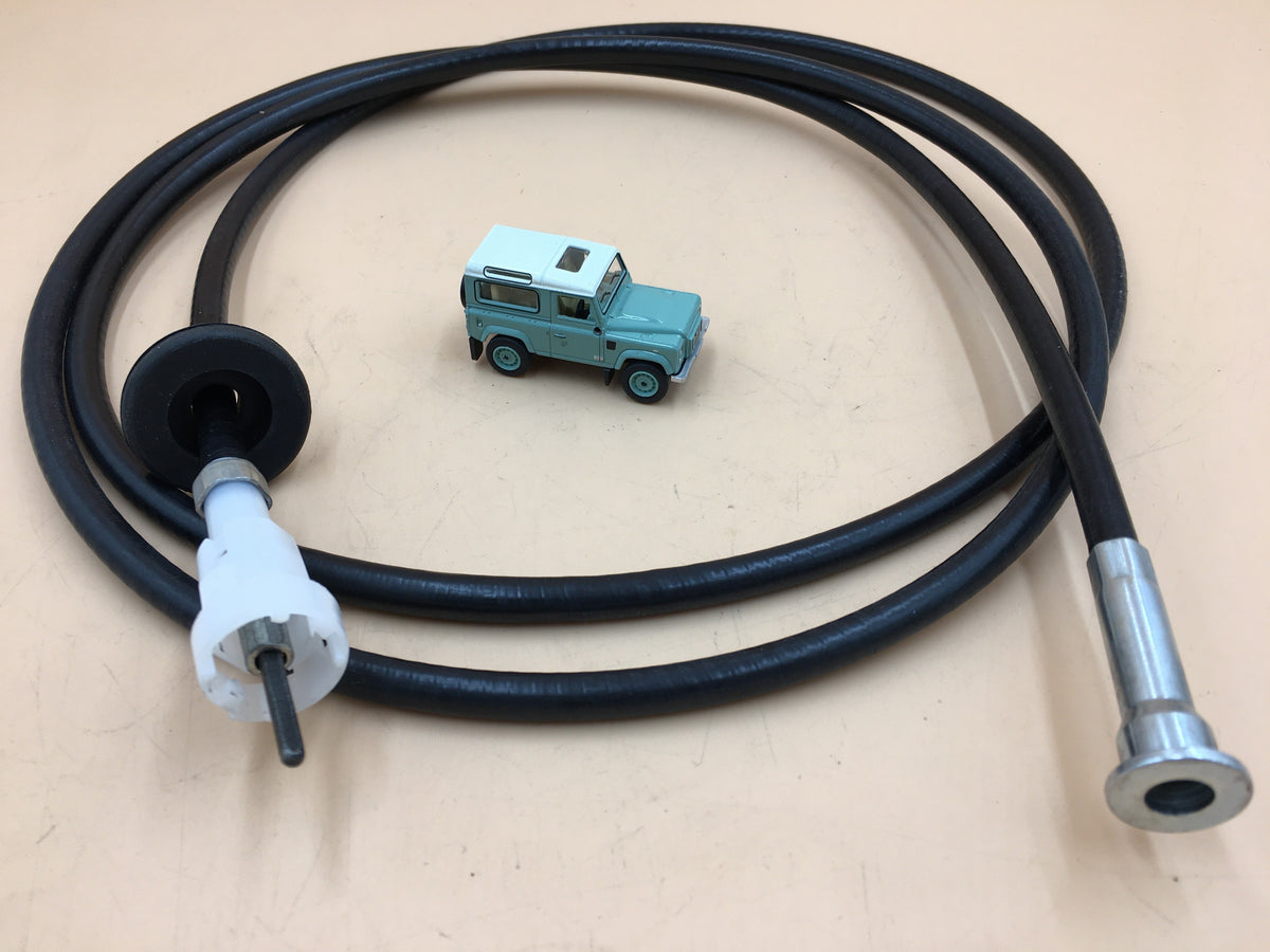 LR DEFENDER -06 Speedometer Cable LHD/RHD PRC6022