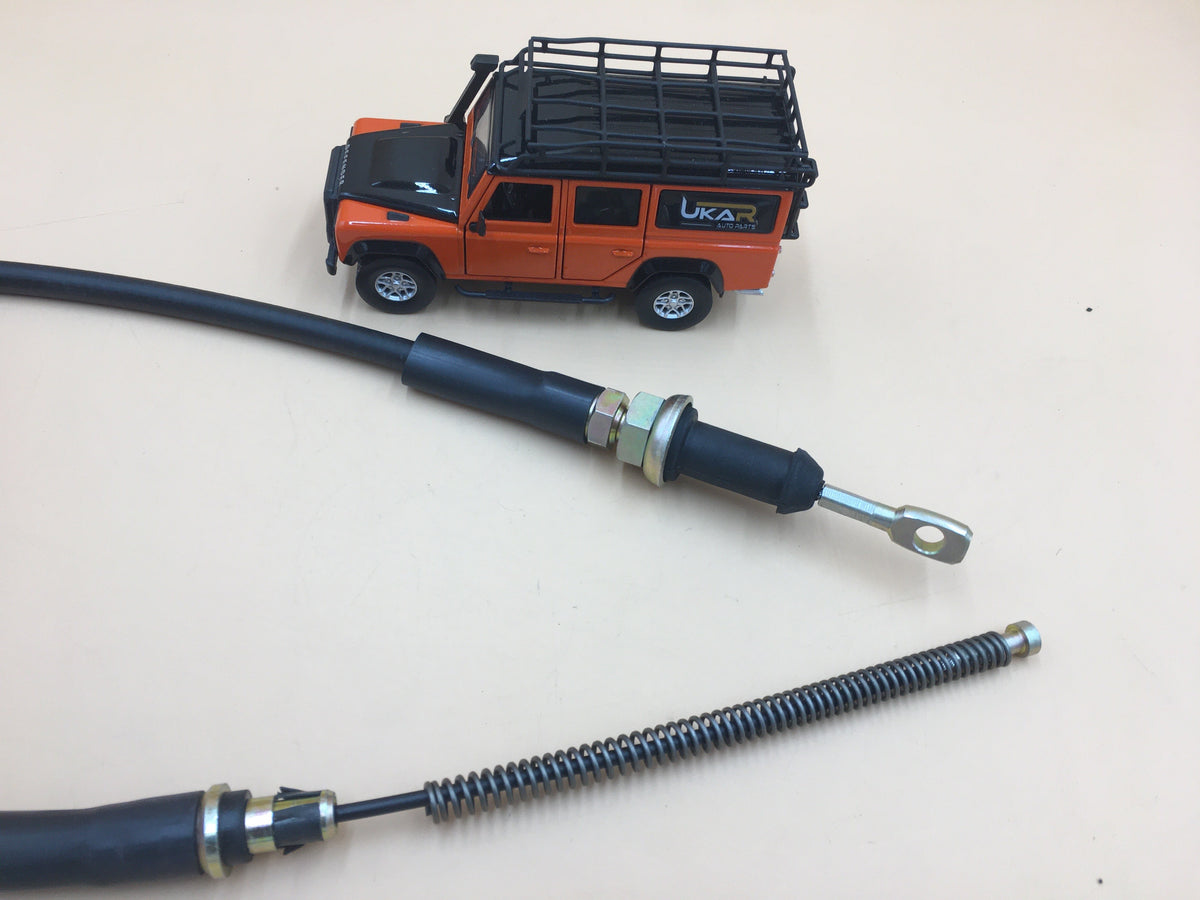 LR DEFENDER 94-06 Handbrake Cable SPB000160