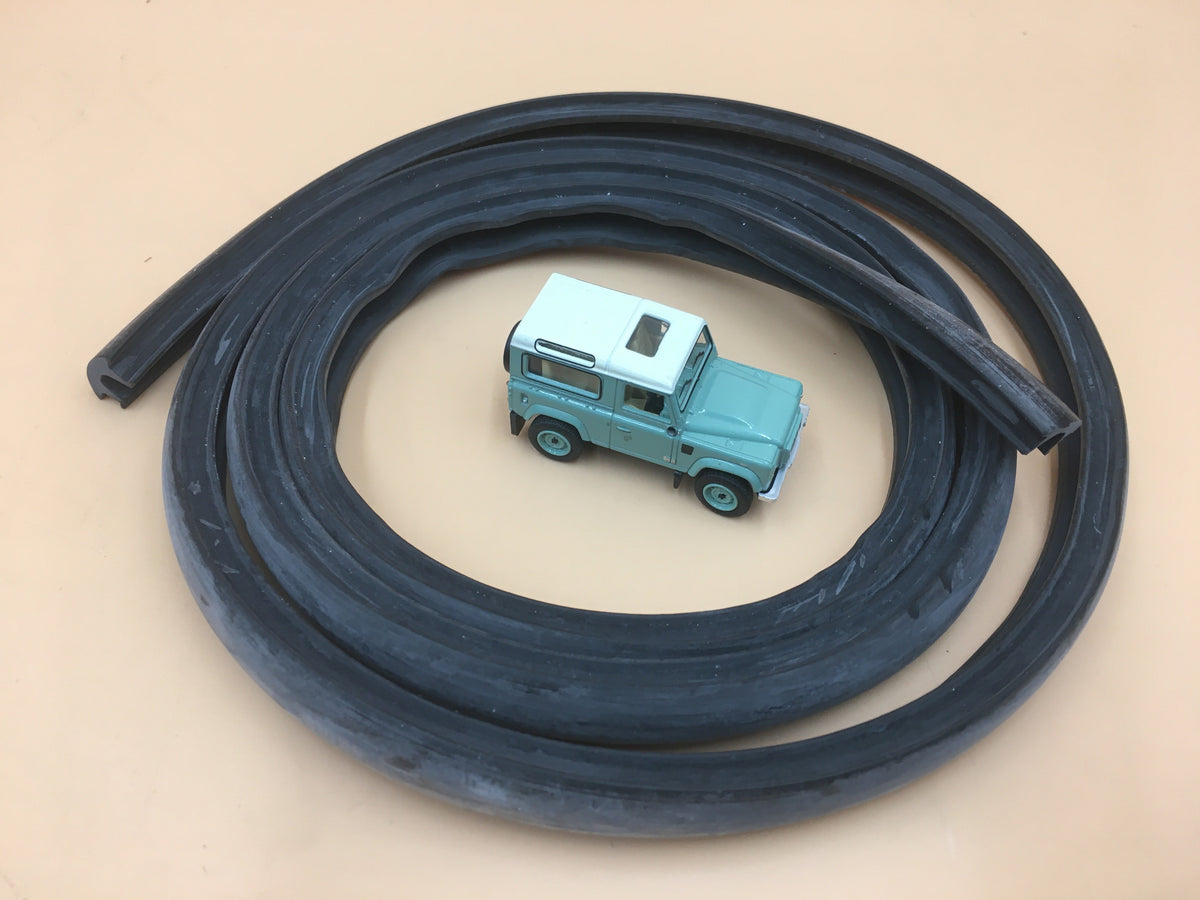 T-Slot Rubber Beading Part RRAC013