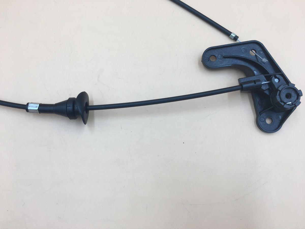 LAND ROVER RANGE ROVER L322 2003-2009 LHD HOOD CONTROL CABLE FPF500050