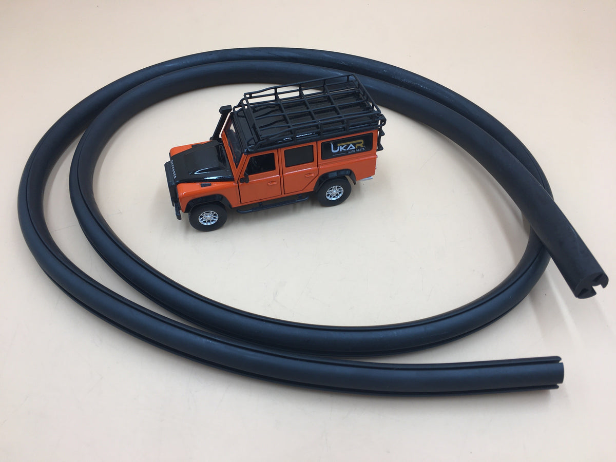 LR SERIES DEFENDER Glazing Seal for Alpine Windows on Defender 5mm Glass 302177