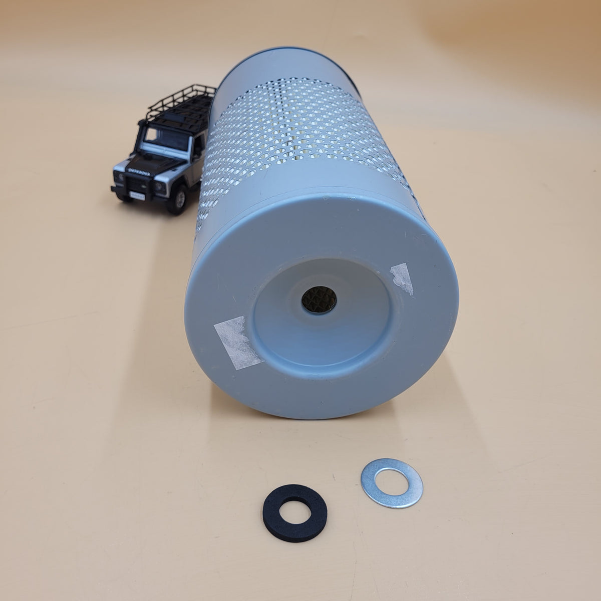 LR DEFENDER 2.5 300TDI Air Filter ESR2623