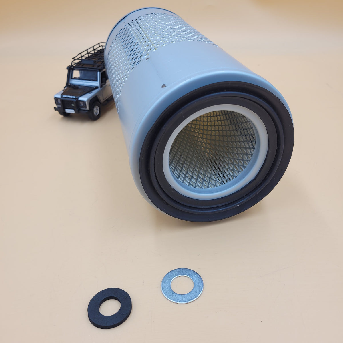 LR DEFENDER 2.5 300TDI Air Filter ESR2623