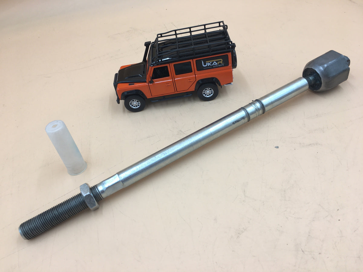 Land Rover Range Rover Sport 06 - 13 Steering Tie Rod End Inner Part QFK500030