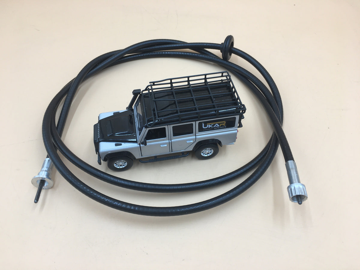RANGE ROVER CLASSIC RHD Speedometer Cable Part 579165