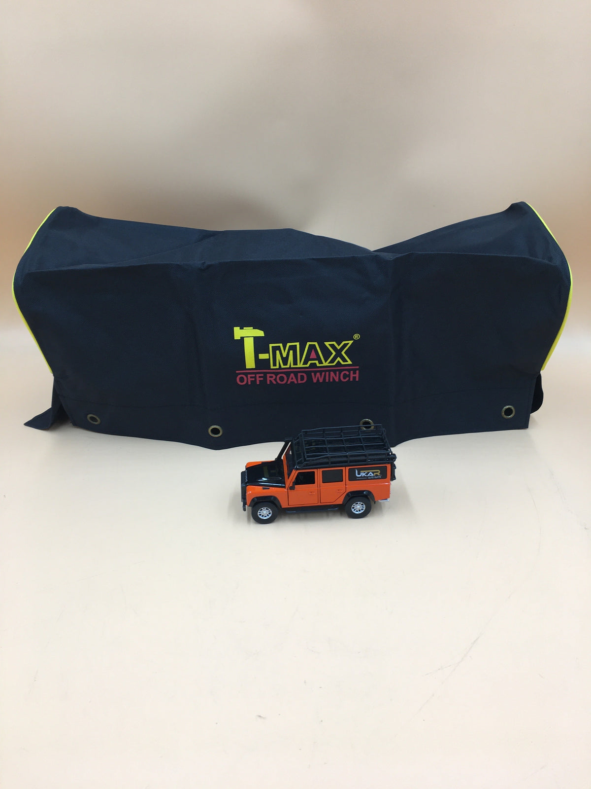 T-Max Winch Cover Part BA2638