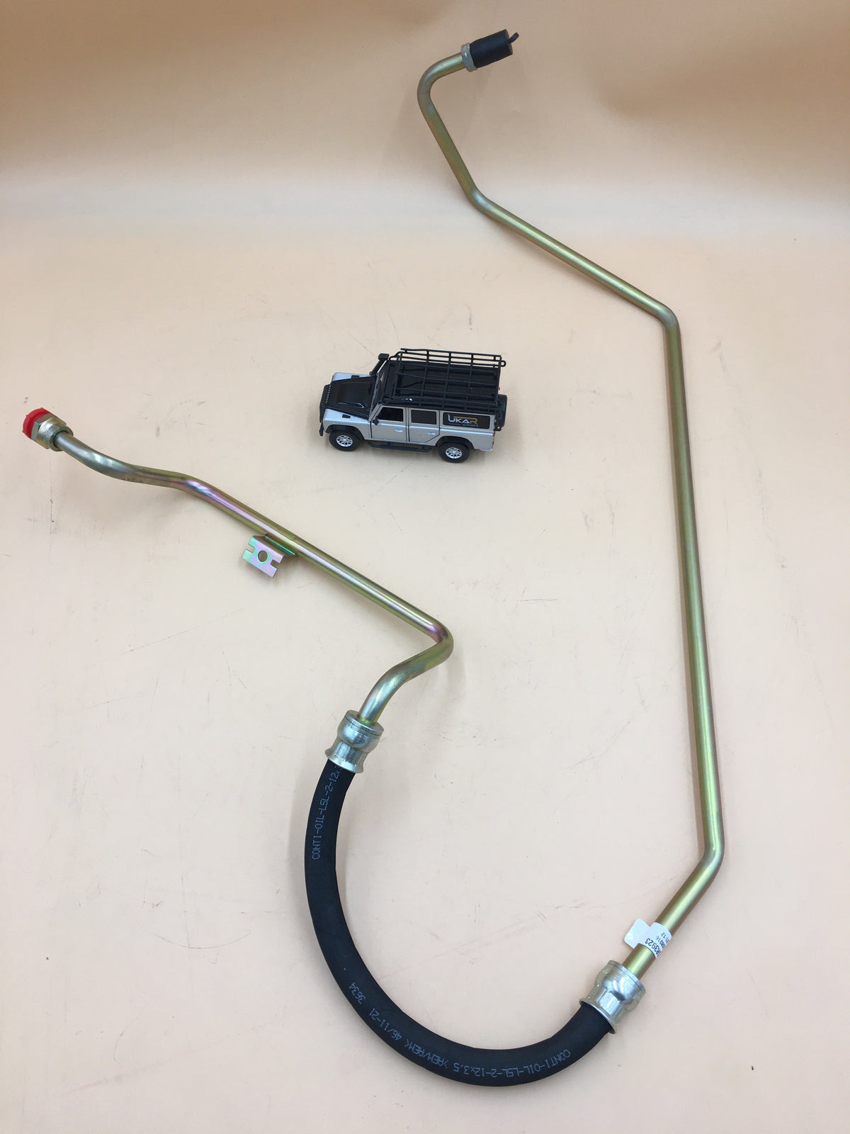 LAND ROVER RANGE ROVER P38 TRANSMISSION PIPE OEM PART ESR3923