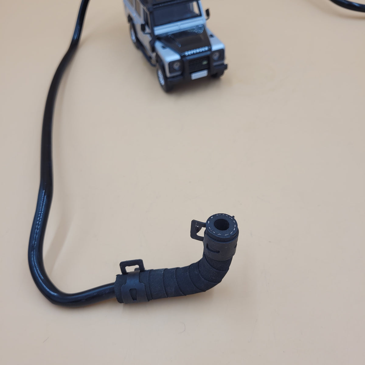 LR DISCOVERY II Hose Expansion tank to throtle body PCH000420