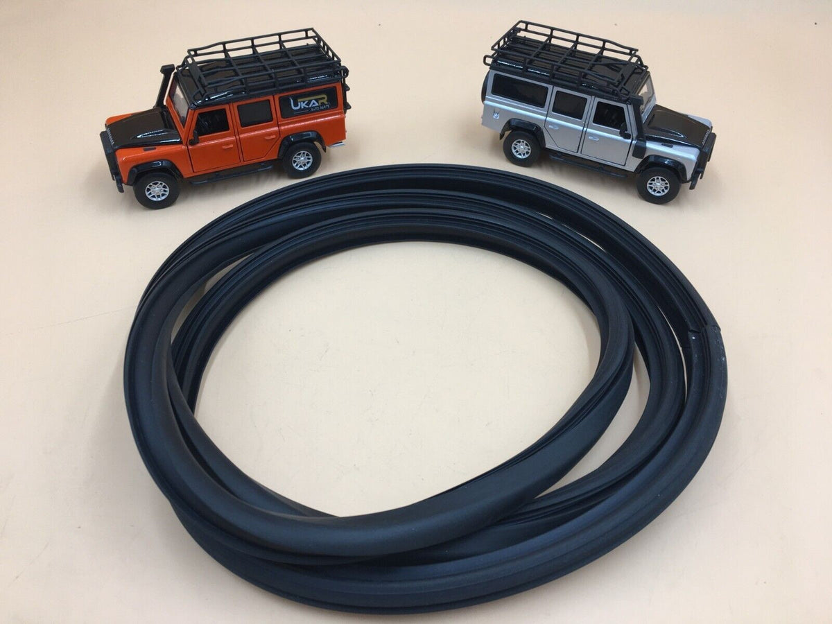 LAND ROVER DISCOVERY 94-04 SUNROOF SUN ROOF UPPER FRAME SEAL EEQ500010 NEW