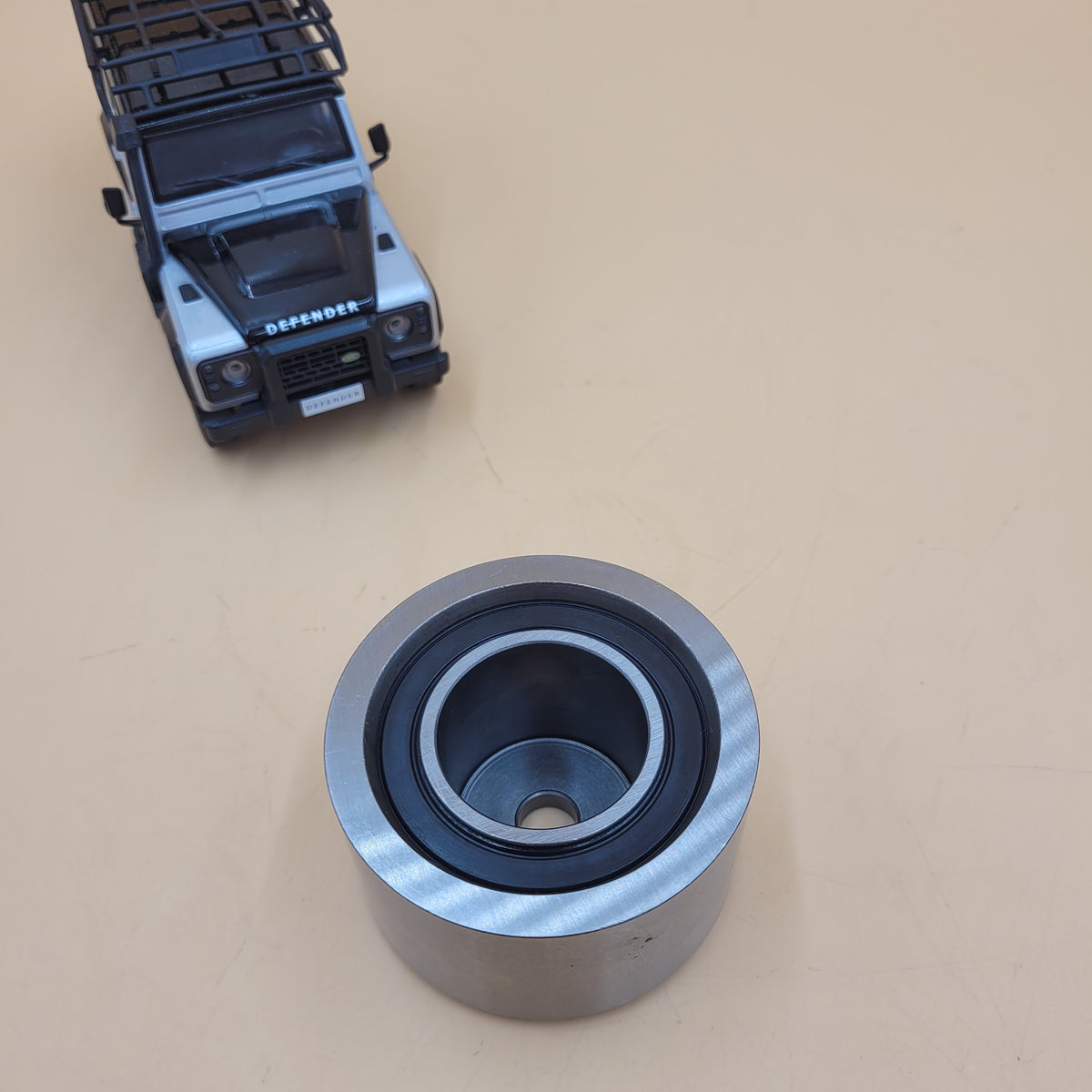 LR Defender Discovery 200TDI Timing Belt Idler Part ETC8560
